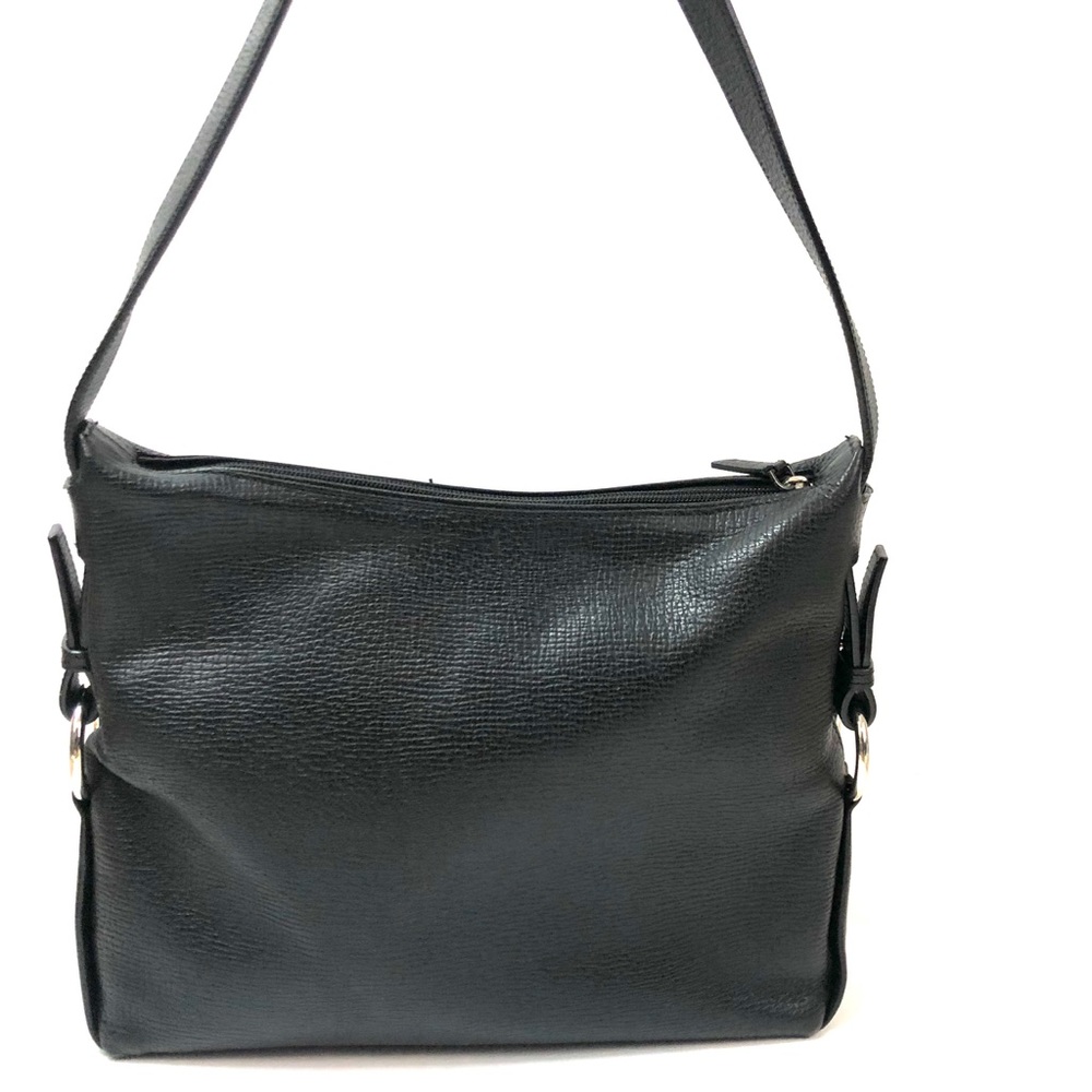 Loewe Pebble Leather Shoulder Bag - Picture 3 of 8